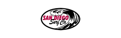 San Diego Surf Company
