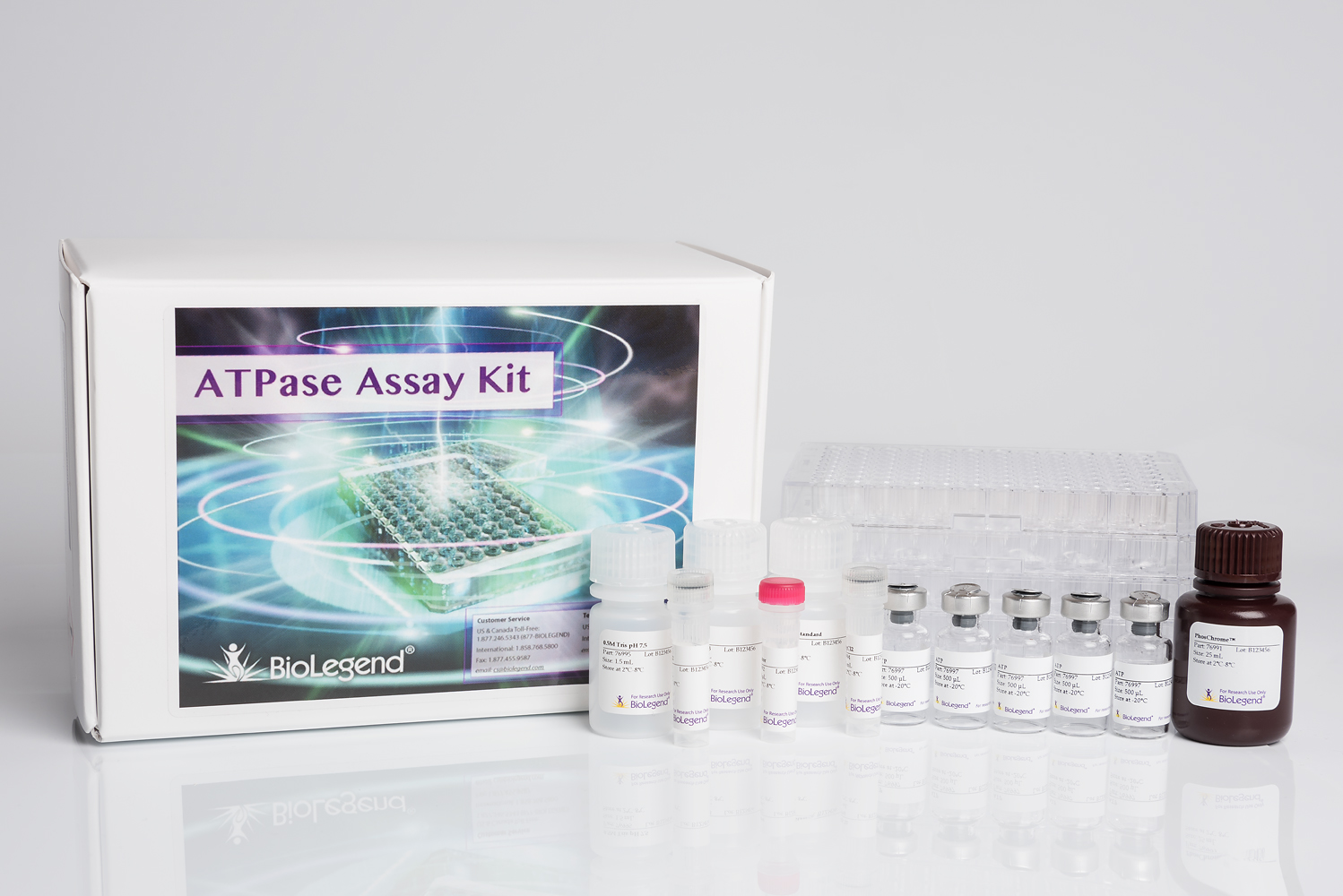 BioLegend Kits And Magnets Nov 2016 – AEH Photography