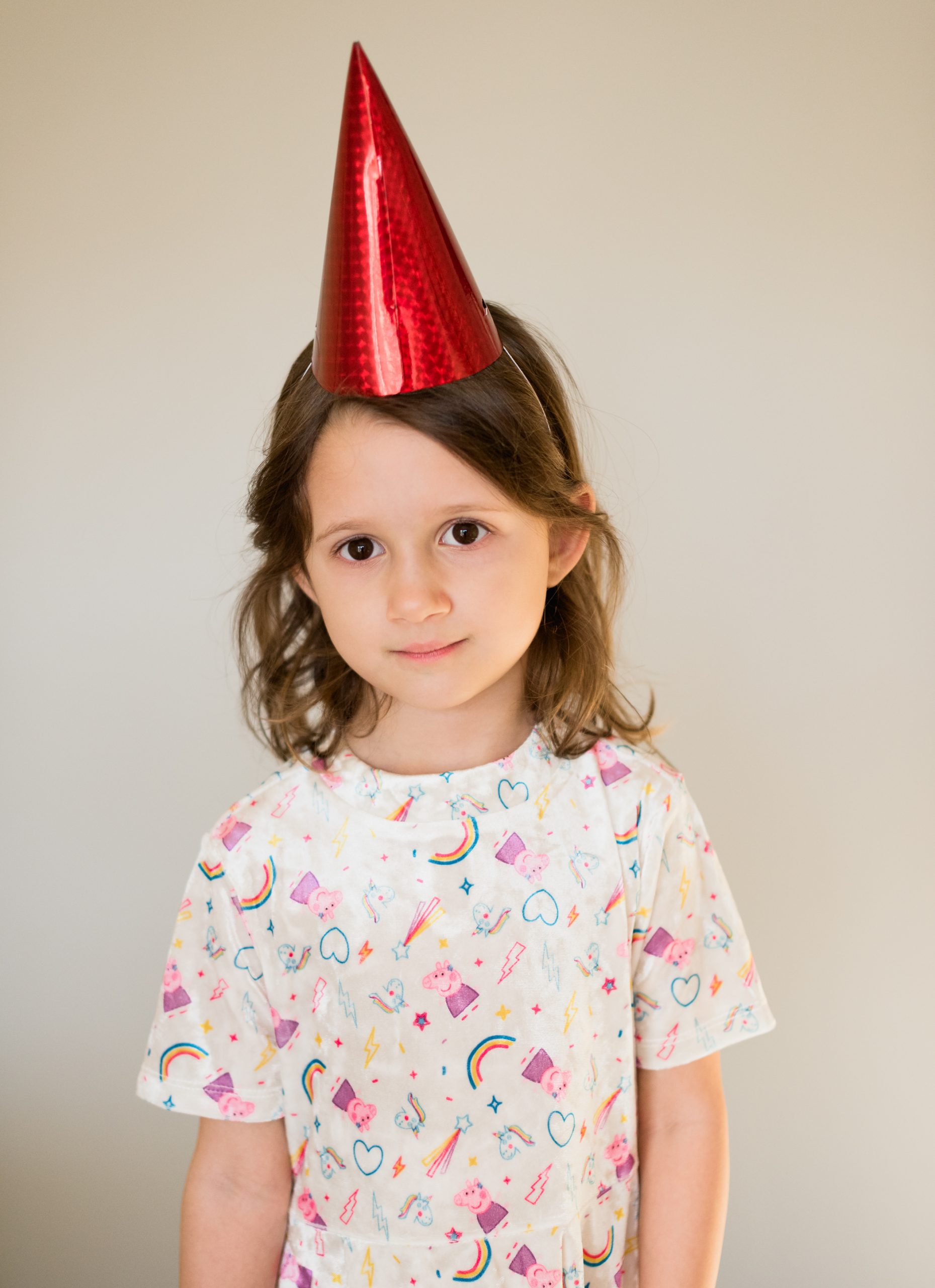 New Year Resolutions