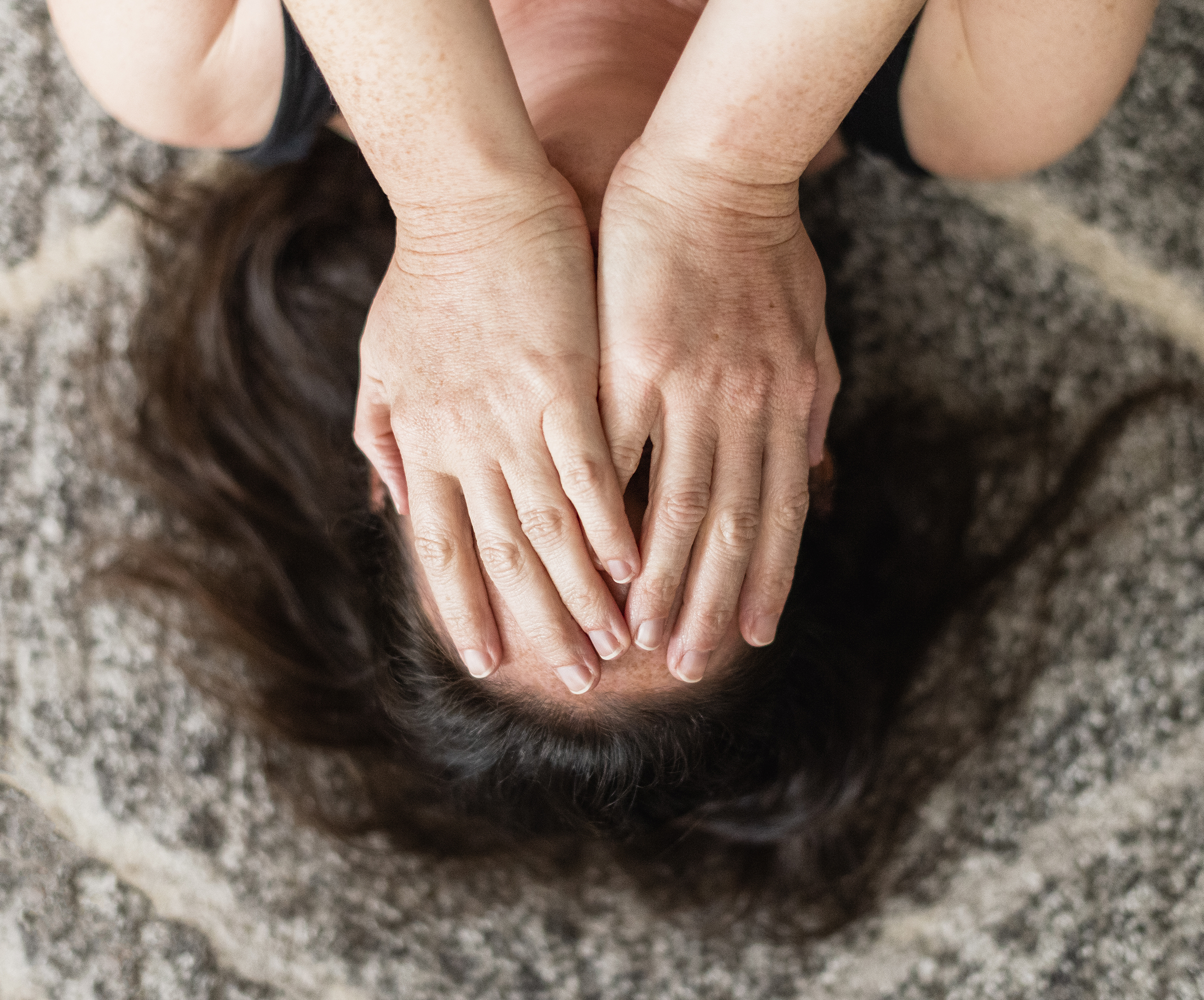 Self Portraits Two and Three